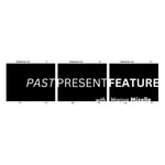 Logo of the podcast Past Present Feature with Marcus Mizelle Podcast Past Present Feature with Marcus Mizelle