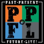 Past, Present, Future, Live! Podcast Past, Present, Future, Live!