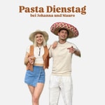Logo of the podcast Pasta Dienstag Podcast Pasta Dienstag