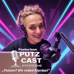 Logo of the podcast Pastaclean Putz Podcast – Putzen? Wir reden Klartext! Podcast Pastaclean Putz Podcast – Putzen? Wir reden Klartext!