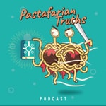 Logo of the podcast Pastafarian Truths Podcast Pastafarian Truths
