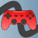 Logo of the podcast PastGaming Retro Spiele Rückblick Podcast PastGaming Retro Spiele Rückblick