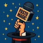Pastomagic - Blog de Magia Podcast Pastomagic - Blog de Magia