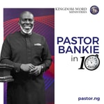 Podcast Pastor Bankie in 10