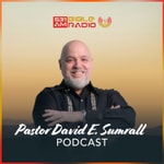 Logo of the podcast Pastor David E. Sumrall Podcast Podcast Pastor David E. Sumrall Podcast