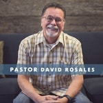 Logo of the podcast Pastor David Rosales | CCCV Podcast Pastor David Rosales | CCCV