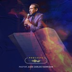 Logo of the podcast Pastor Juan Carlos Harrigan Podcast Pastor Juan Carlos Harrigan