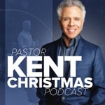Logo of the podcast Pastor Kent Christmas Podcast Podcast Pastor Kent Christmas Podcast