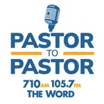 Logo of the podcast Pastor To Pastor Podcast Pastor To Pastor