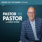 Logo of the podcast Pastor to Pastor with Dave Stone Podcast Pastor to Pastor with Dave Stone
