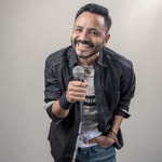Logo of the podcast Pastor Yoyito Podcast Pastor Yoyito