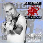 Logo of the podcast Pastoral Mécanique • 4-stroke music engine | musique motorisée 4-temps Podcast Pastoral Mécanique • 4-stroke music engine | musique motorisée 4-temps