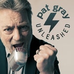 Logo of the podcast Pat Gray Unleashed Logo of the podcast Pat Gray Unleashed