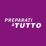 Logo of the podcast P.A.T. - Preparati a tutto Podcast P.A.T. - Preparati a tutto