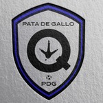 Logo of the podcast Pata de Gallo Podcast Pata de Gallo
