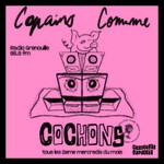 Logo of the podcast Pata Negra - Copains comme cochons Podcast Pata Negra - Copains comme cochons
