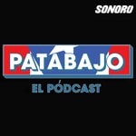 Logo of the podcast PATABAJO El Podcast Logo of the podcast PATABAJO El Podcast