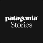 Logo of the podcast Patagonia Stories Podcast Patagonia Stories