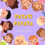 Logo of the podcast PATATI PATATA - Rires et réflexions d’enfants Podcast PATATI PATATA - Rires et réflexions d’enfants