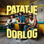Logo of the podcast Patatje Oorlog Podcast Patatje Oorlog