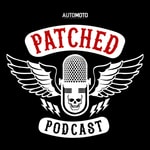 Patched Podcast Podcast Patched Podcast
