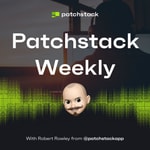 Logo of the podcast Patchstack Weekly Podcast Patchstack Weekly