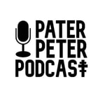 Logo of the podcast Páter Peter Podcast Podcast Páter Peter Podcast