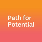 Logo of the podcast Path for Potential Podcast Path for Potential