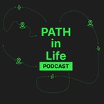 Logo of the podcast Path in Life Podcast Podcast Path in Life Podcast