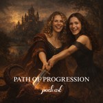 Logo of the podcast Path of Progression Podcast Podcast Path of Progression Podcast