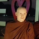 Logo of the podcast Path of Wisdom: Dhamma Talks by Bhikkhu Dhammānanda Podcast Path of Wisdom: Dhamma Talks by Bhikkhu Dhammānanda