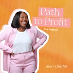 Logo of the podcast Path to Profit Podcast Path to Profit