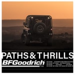 Paths & Thrills