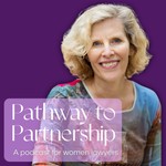 Logo of the podcast Pathway to Partnership: A Podcast For Women Lawyers Podcast Pathway to Partnership: A Podcast For Women Lawyers
