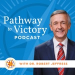 Logo of the podcast Pathway to Victory Podcast Pathway to Victory