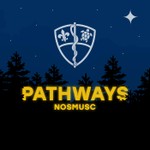 Logo of the podcast Pathways by NOSMUSC Podcast Pathways by NOSMUSC