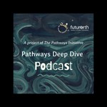 Logo of the podcast Pathways Deep Dive Podcast Podcast Pathways Deep Dive Podcast