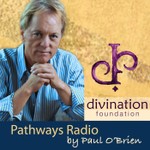 Logo of the podcast Pathways Radio by Paul O'Brien Podcast Pathways Radio by Paul O'Brien