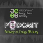Logo of the podcast Pathways to Energy Efficiency Podcast Pathways to Energy Efficiency
