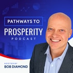 Logo of the podcast Pathways to Prosperity Podcast Pathways to Prosperity