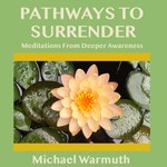 Logo of the podcast Pathways To Surrender Podcast Pathways To Surrender
