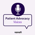 Logo of the podcast Patient Advocacy Voices Podcast Patient Advocacy Voices