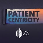 Logo of the podcast Patient Centricity Podcast Patient Centricity