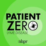 Logo of the podcast Patient Zero Podcast Patient Zero