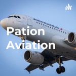 Logo of the podcast Pation Aviation Podcast Pation Aviation
