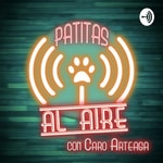 Podcast Patitas