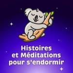 Patricia - Histoire pour Dormir