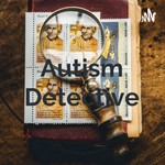Logo of the podcast Patricia Lemer: The Autism Detective Podcast Patricia Lemer: The Autism Detective