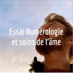 Logo of the podcast Patrick Numérologie et soins de l’âme Podcast Patrick Numérologie et soins de l’âme