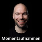Logo of the podcast Patricks Momentaufnahmen Podcast Patricks Momentaufnahmen